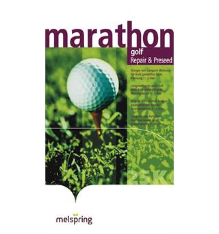 Marathon Golf 7 Repair & Preseed 7 - 5,7 - 7,5 + 1,5Mg + 5,6S